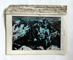 White Mountain VII